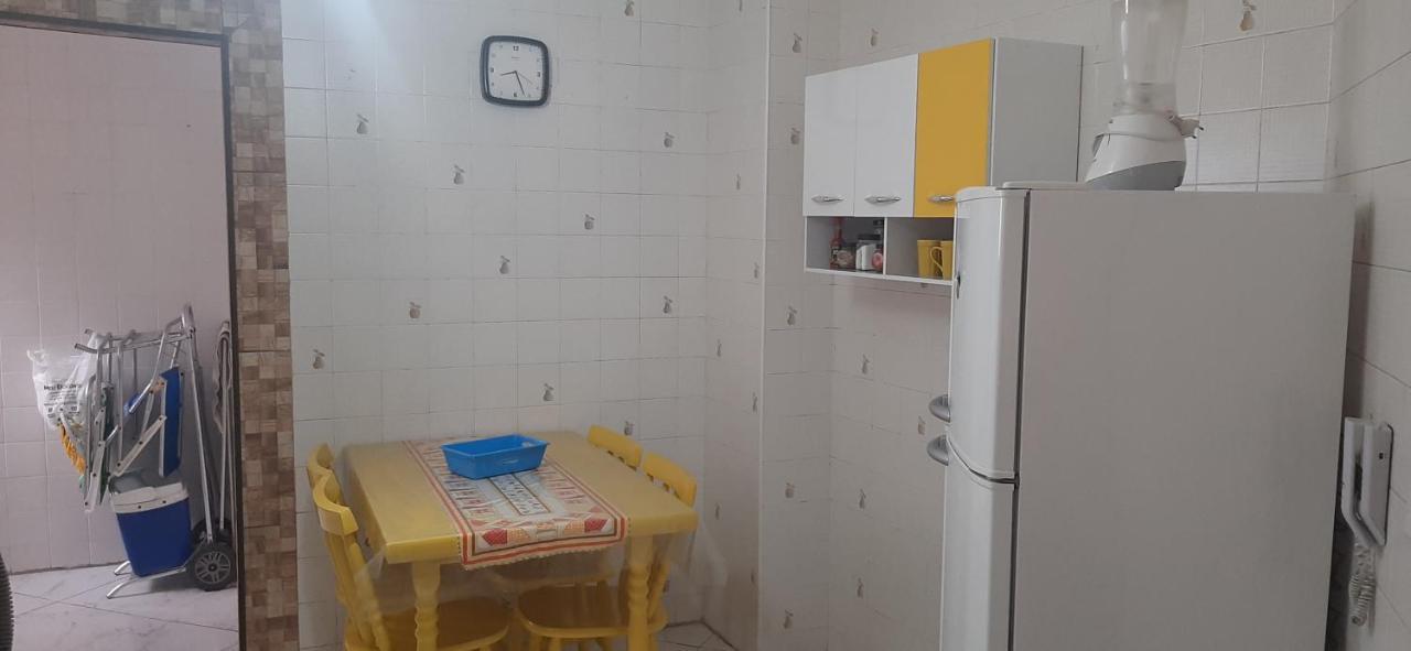 Deixe Seu Carro Na Garagem E Curta A Pe! * Praia Grande (Santos)