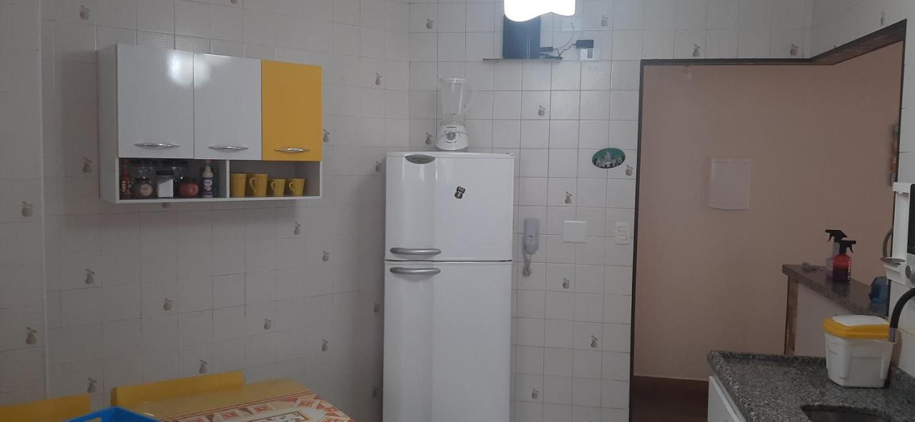 Apartment Deixe Seu Carro Na Garagem E Curta A Pe! *