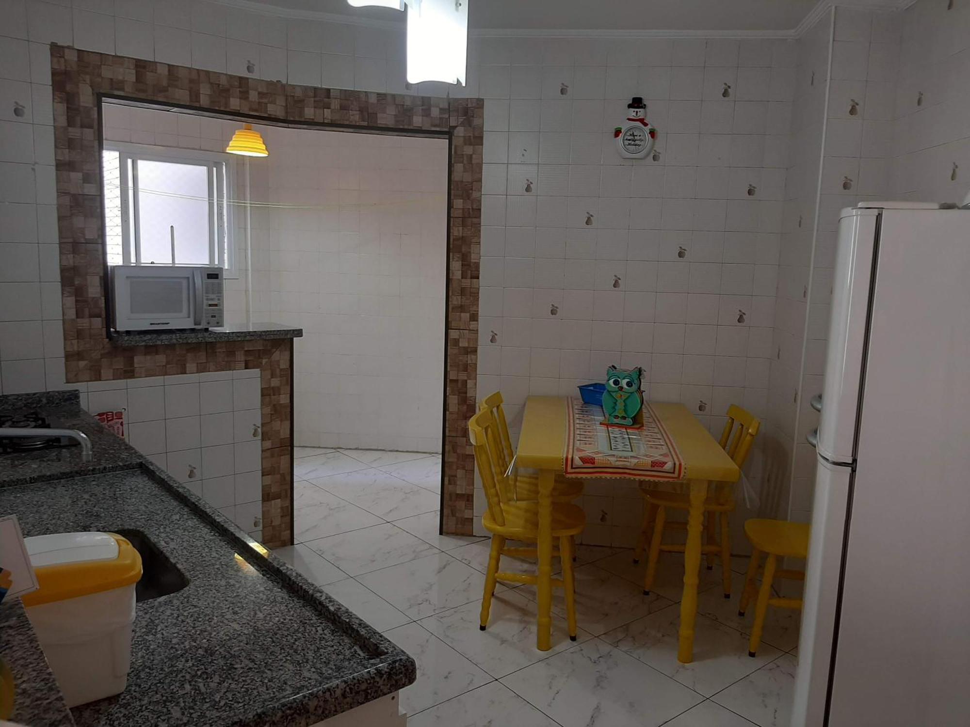 Deixe Seu Carro Na Garagem E Curta A Pe! Apartment