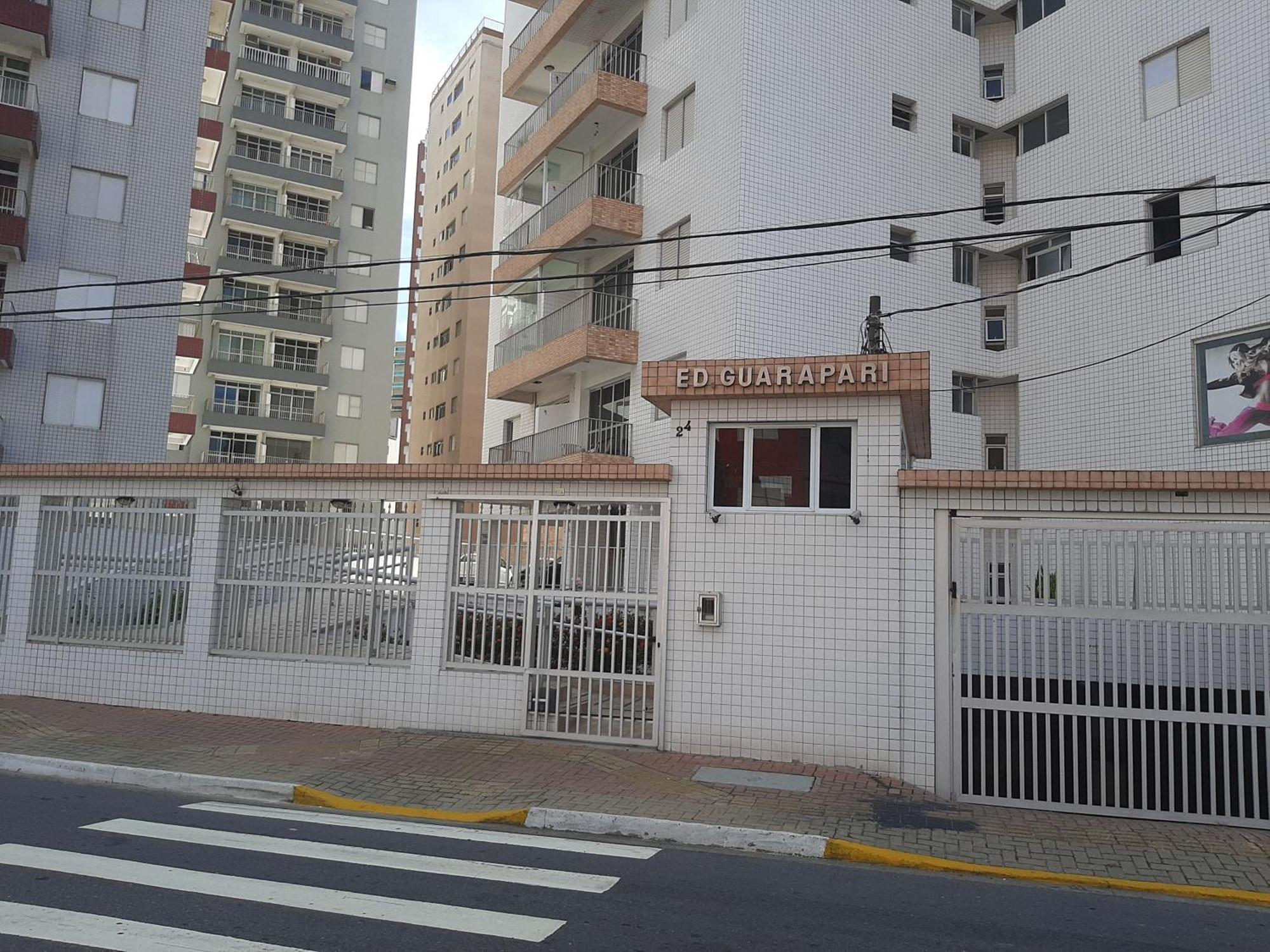 Deixe Seu Carro Na Garagem E Curta A Pe! Apartment *